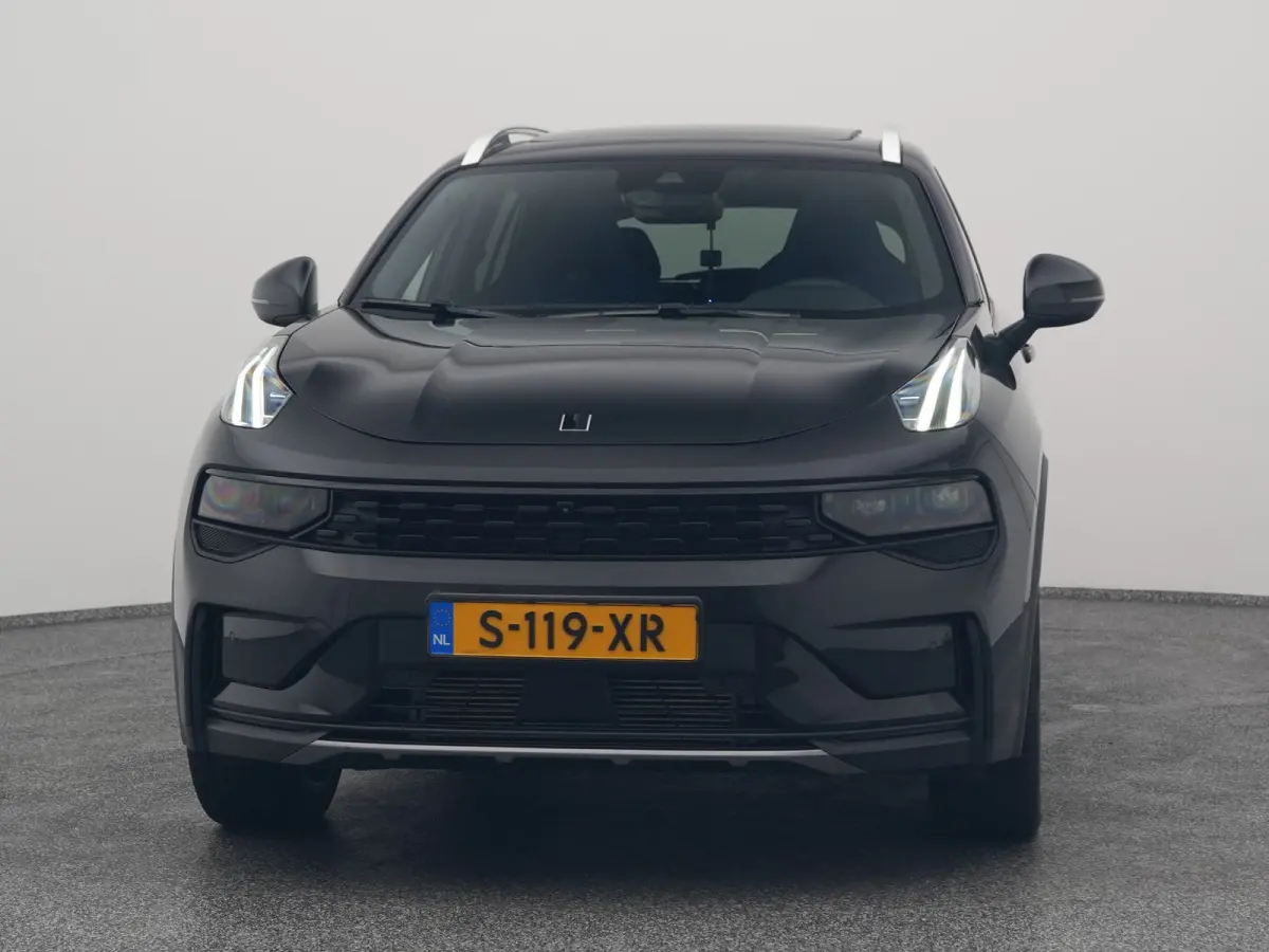1.5 Plug-in Hybrid | 360° | BLACK | ZWARTE HEMEL | NLD AUTO