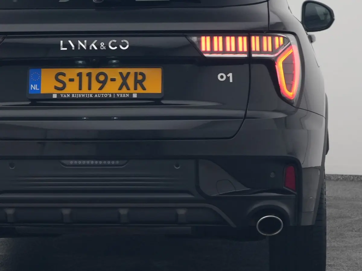 1.5 Plug-in Hybrid | 360° | BLACK | ZWARTE HEMEL | NLD AUTO