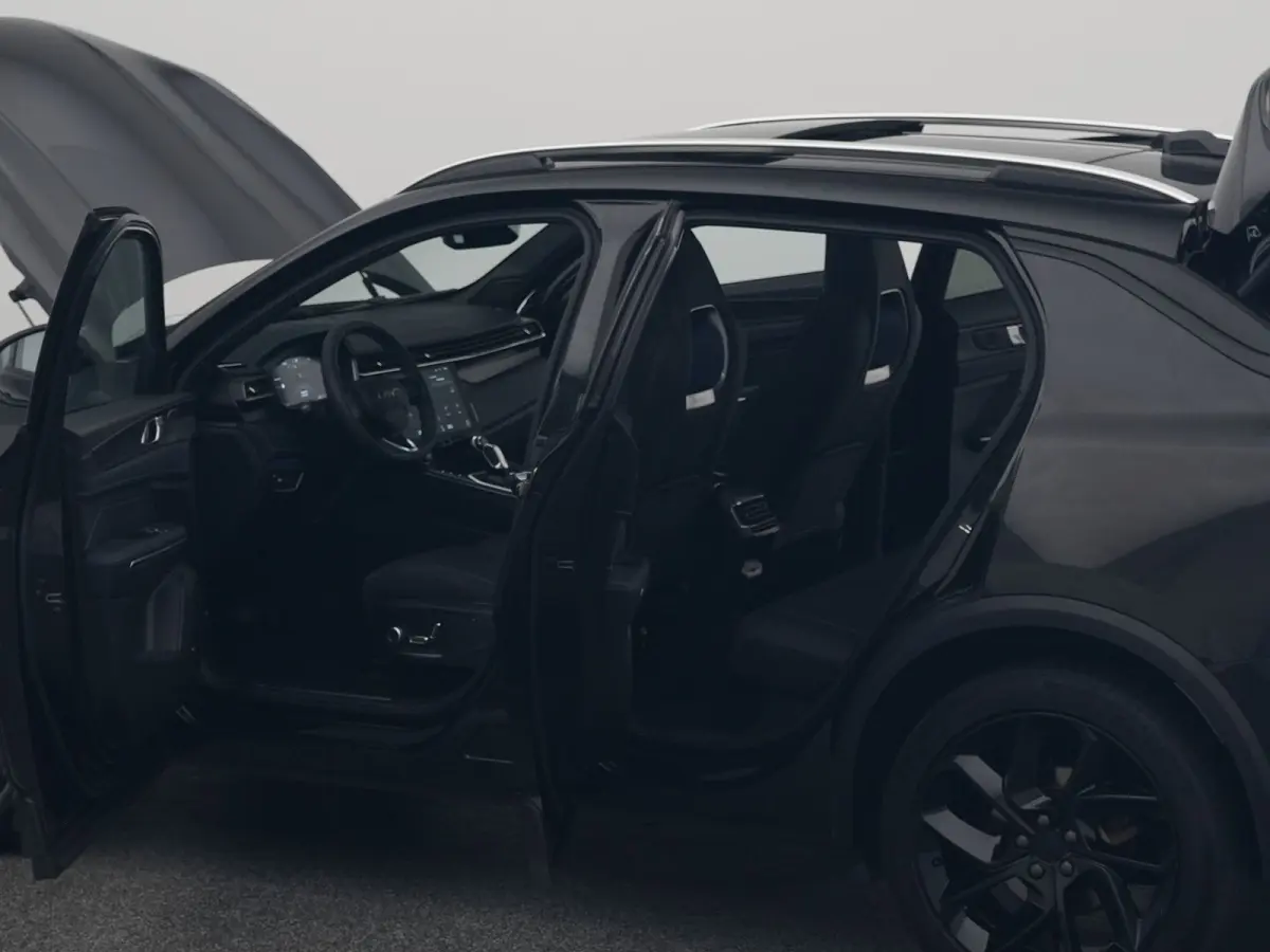 1.5 Plug-in Hybrid | 360° | BLACK | ZWARTE HEMEL | NLD AUTO