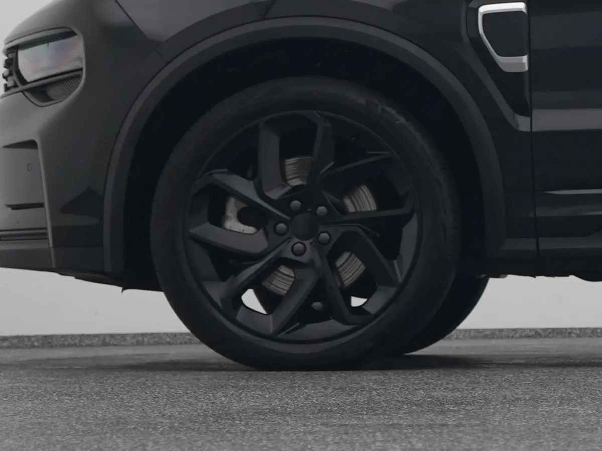 1.5 Plug-in Hybrid | 360° | BLACK | ZWARTE HEMEL | NLD AUTO