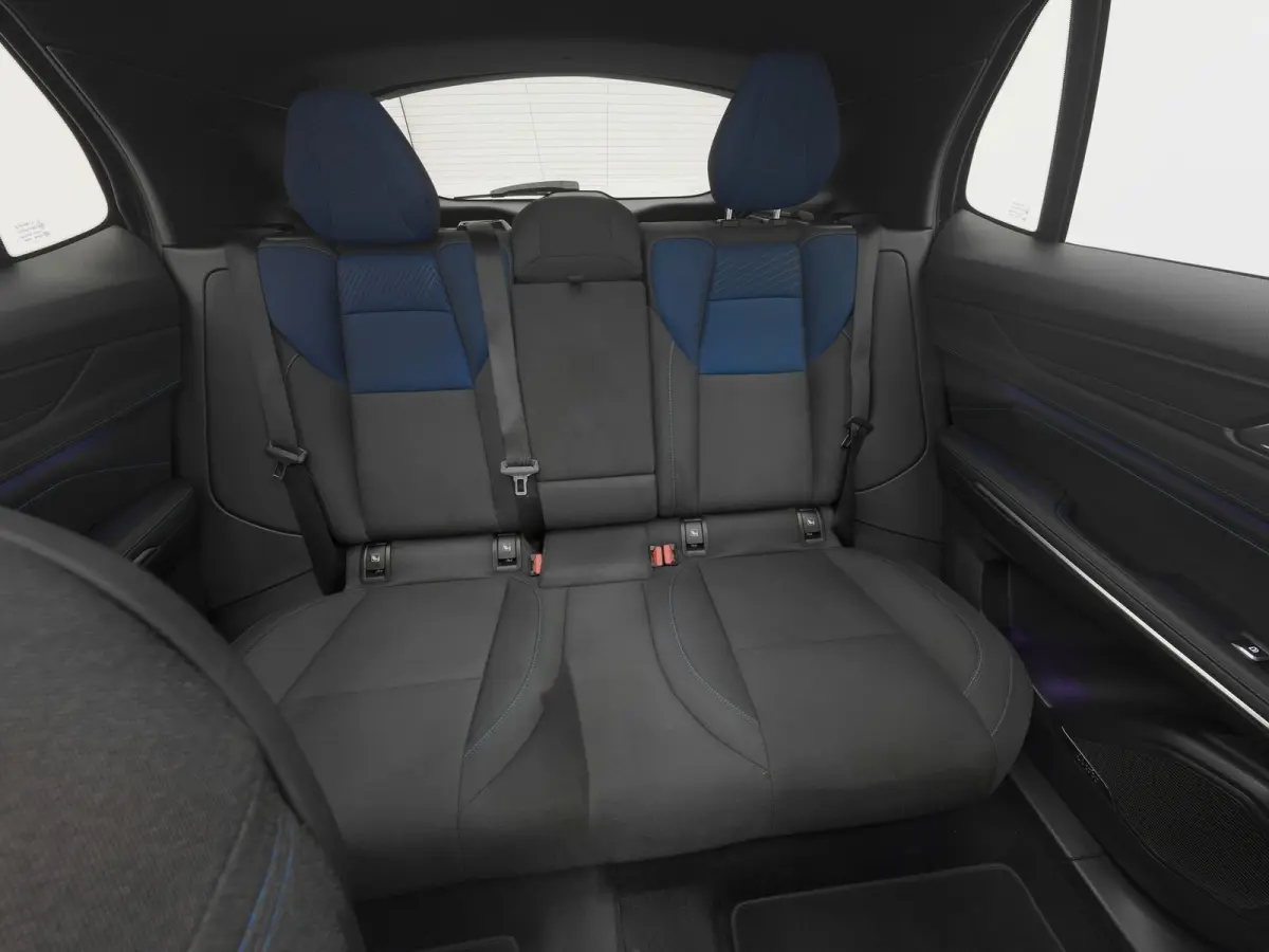 1.5 Plug-in Hybrid | 360° | BLACK | ZWARTE HEMEL | NLD AUTO