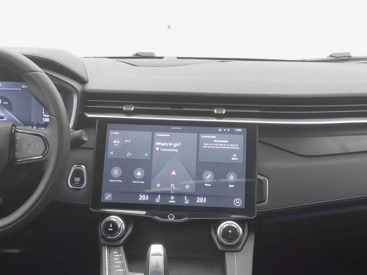 1.5 Plug-in Hybrid | 360° | BLACK | ZWARTE HEMEL | NLD AUTO