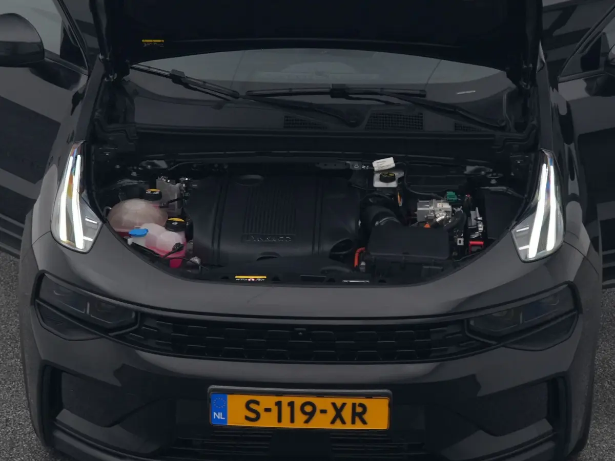1.5 Plug-in Hybrid | 360° | BLACK | ZWARTE HEMEL | NLD AUTO