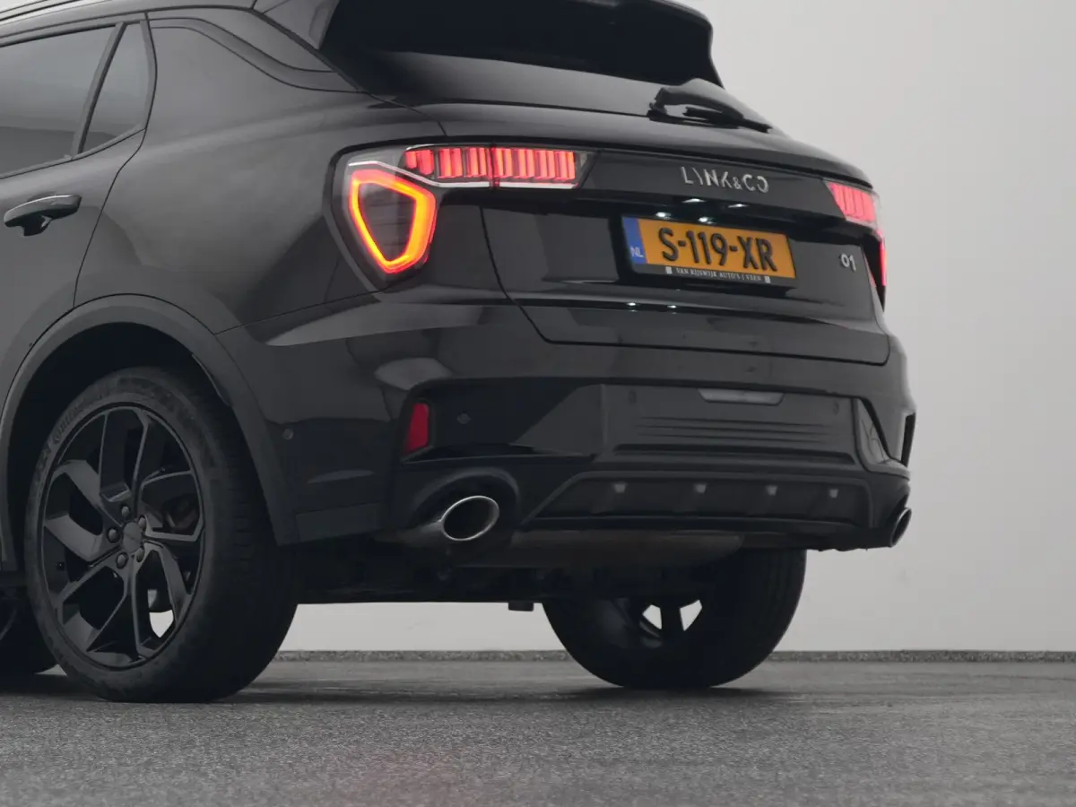 1.5 Plug-in Hybrid | 360° | BLACK | ZWARTE HEMEL | NLD AUTO