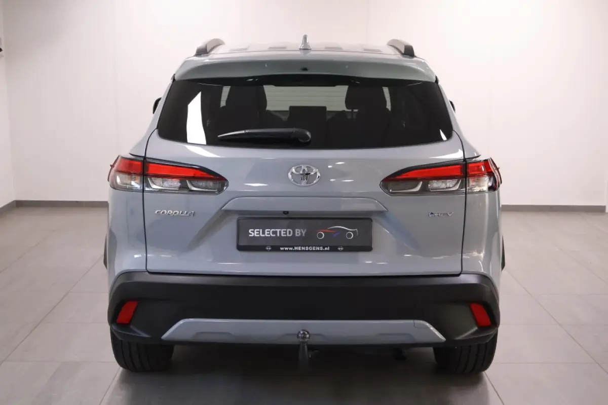 Hybrid 140 Dynamic