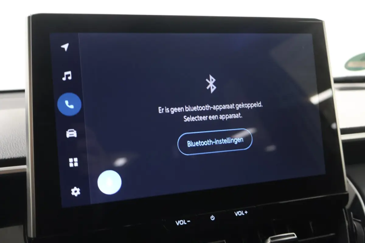 Hybrid 140 Dynamic