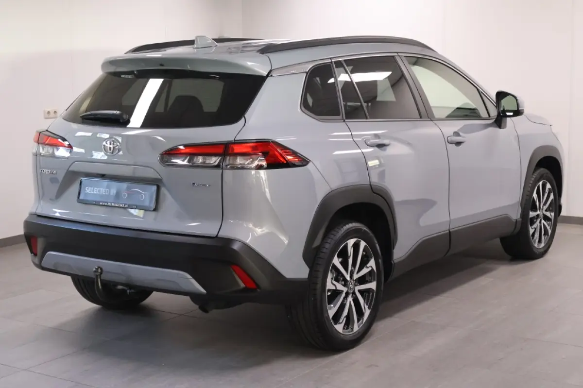 Hybrid 140 Dynamic