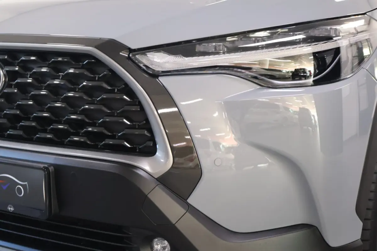 Hybrid 140 Dynamic