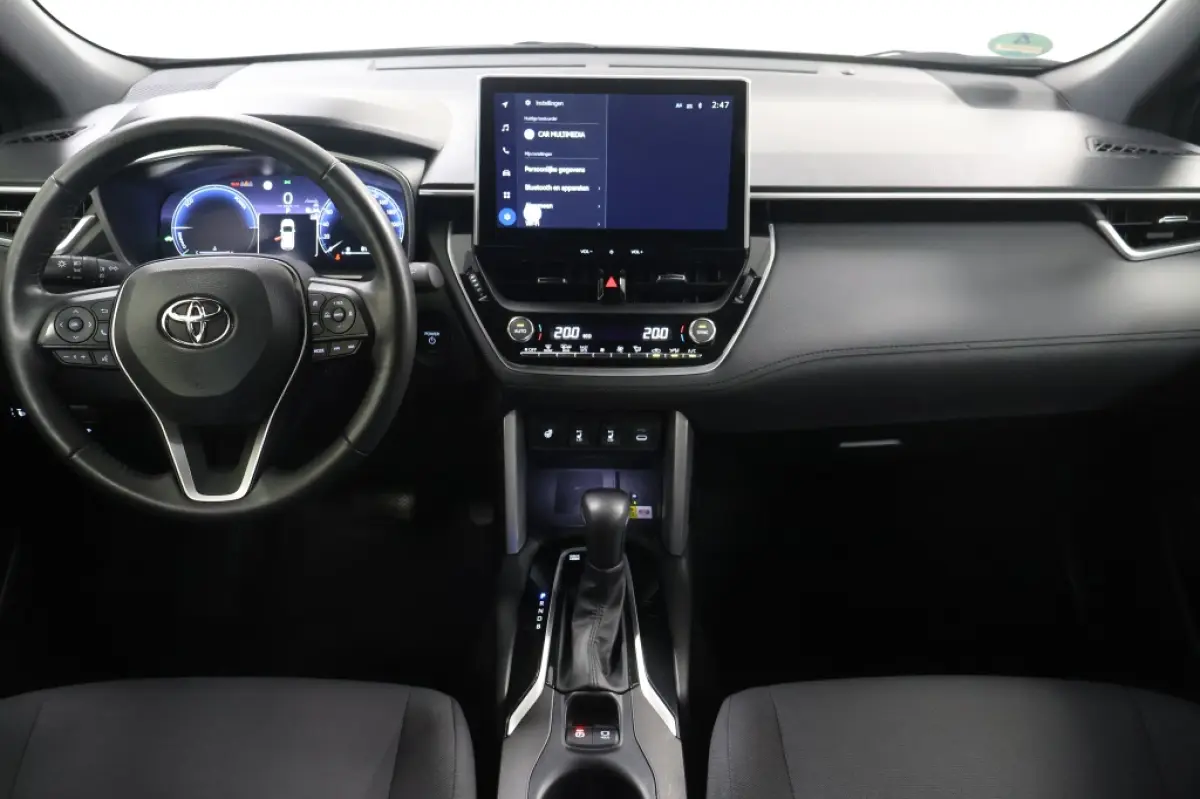 Hybrid 140 Dynamic