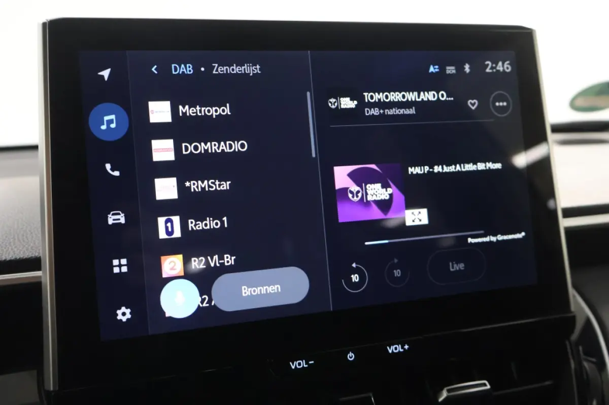 Hybrid 140 Dynamic