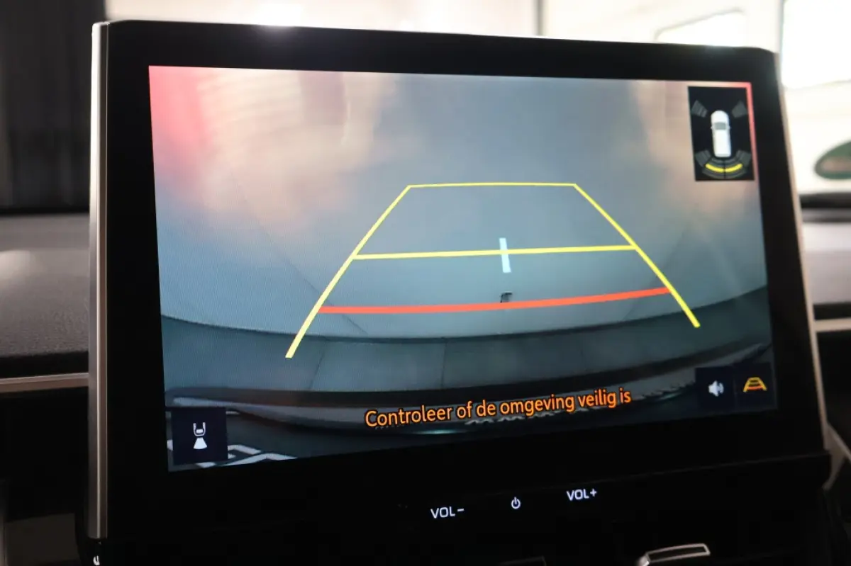 Hybrid 140 Dynamic
