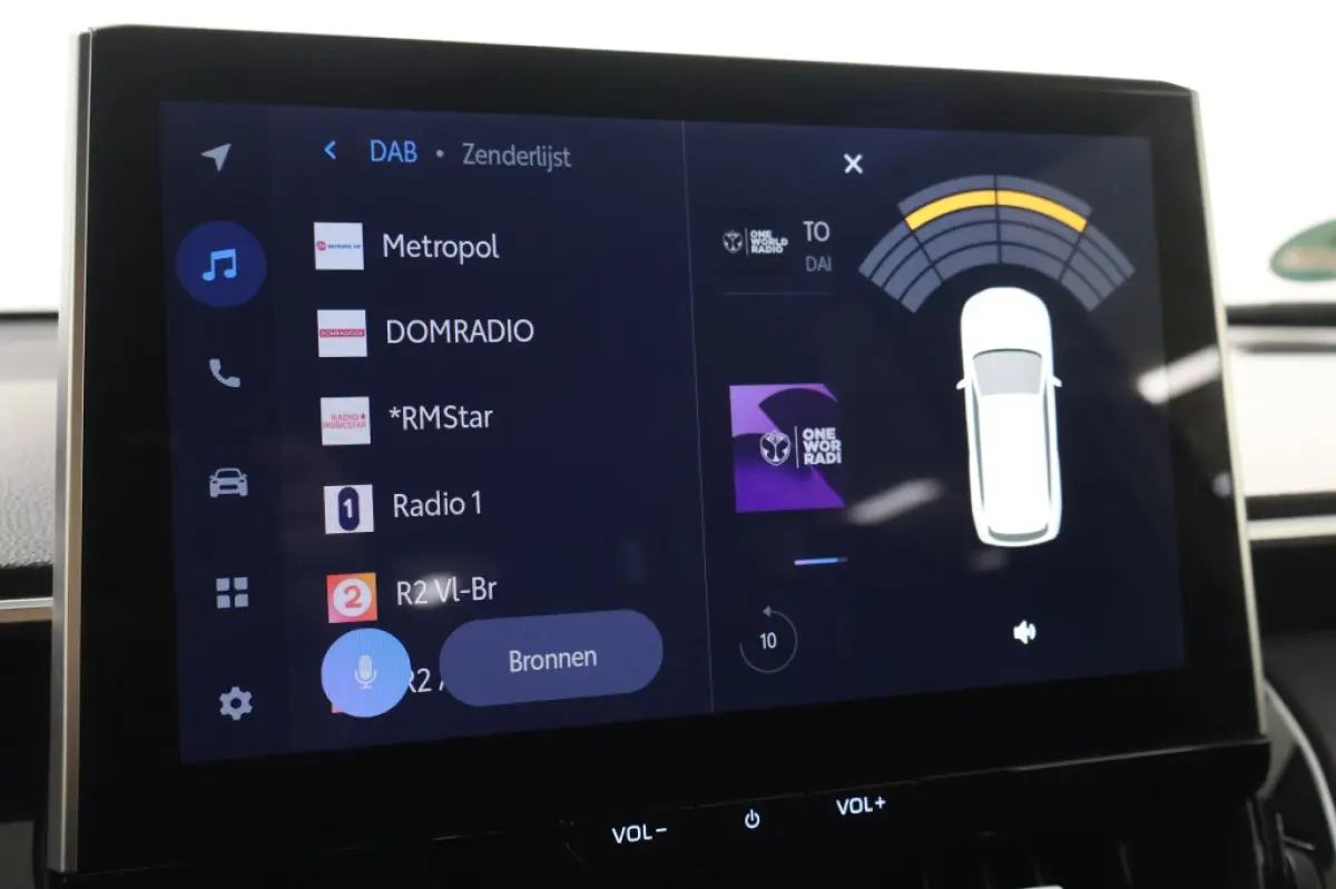 Hybrid 140 Dynamic