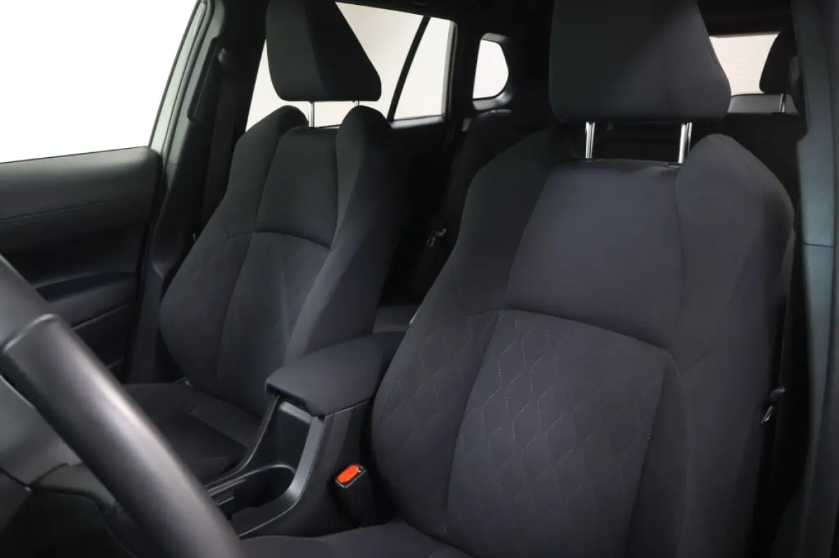 Hybrid 140 Dynamic