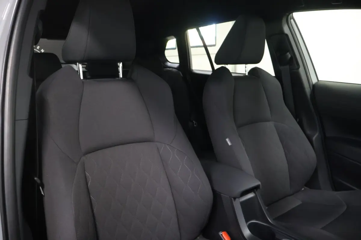 Hybrid 140 Dynamic