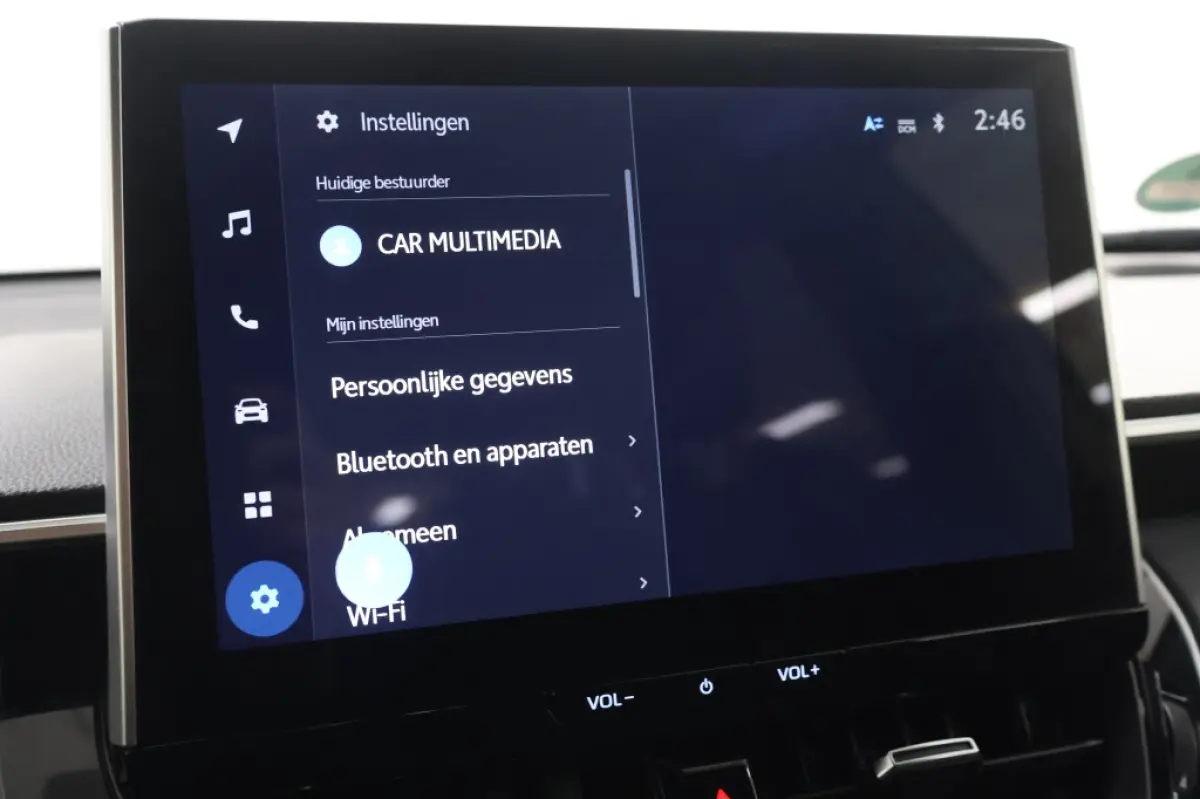 Hybrid 140 Dynamic