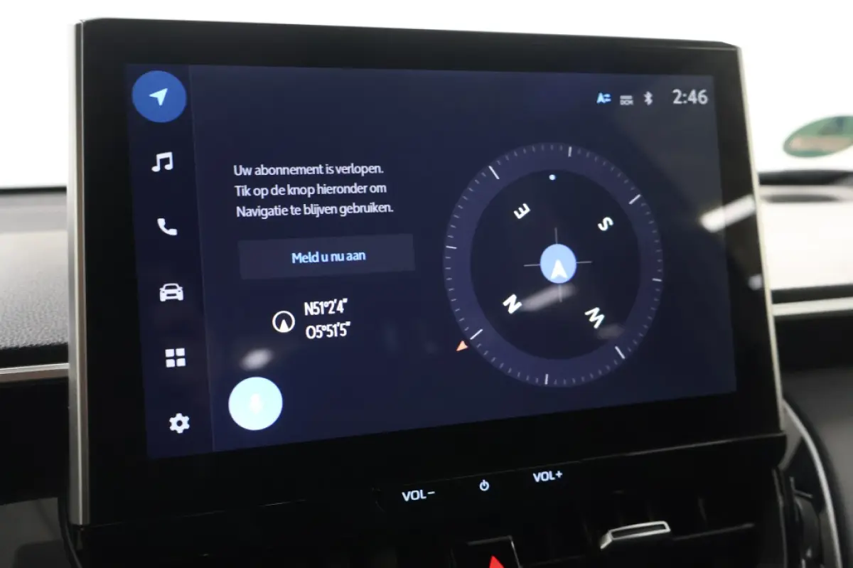 Hybrid 140 Dynamic