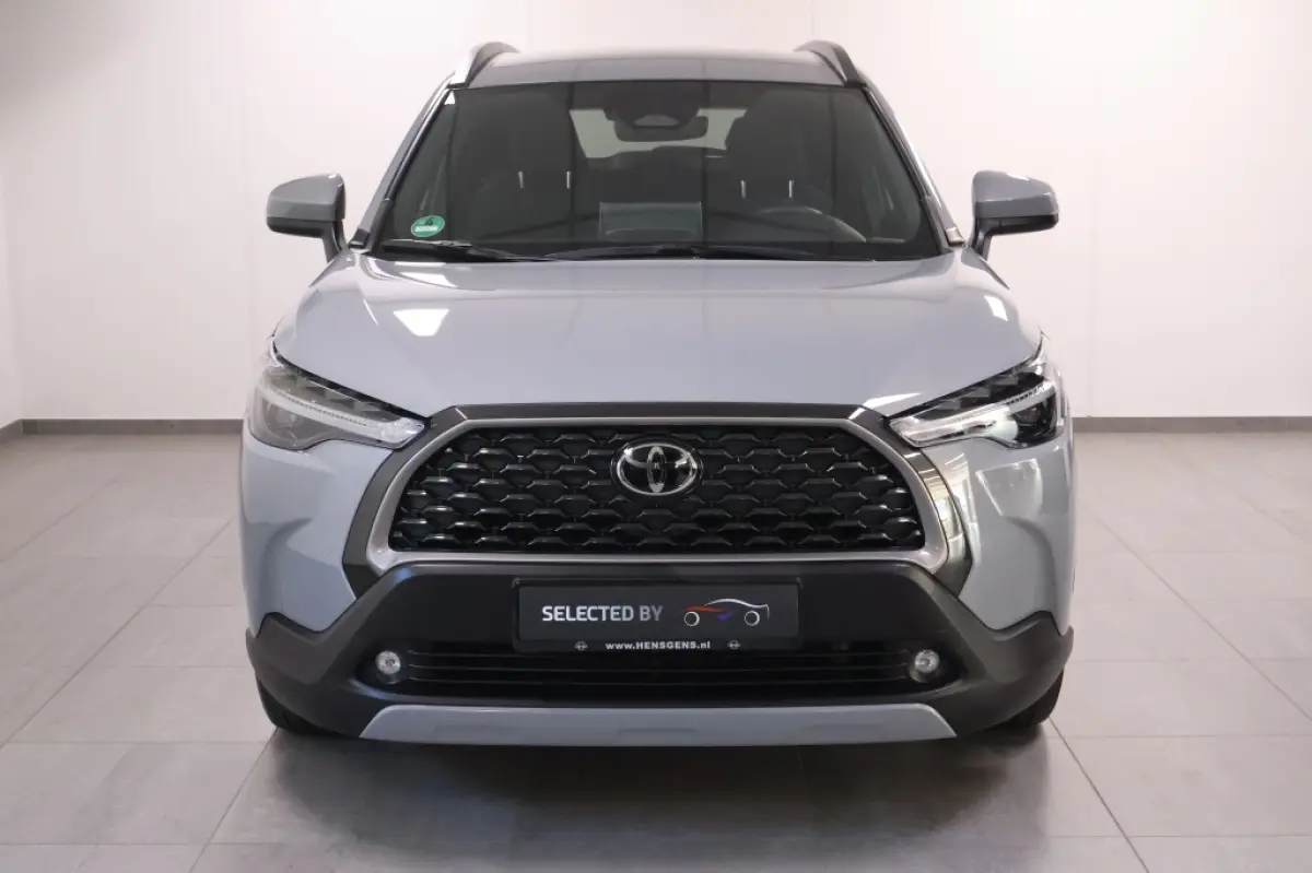 Hybrid 140 Dynamic