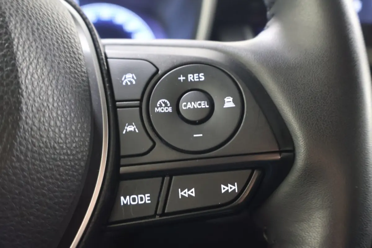 Hybrid 140 Dynamic