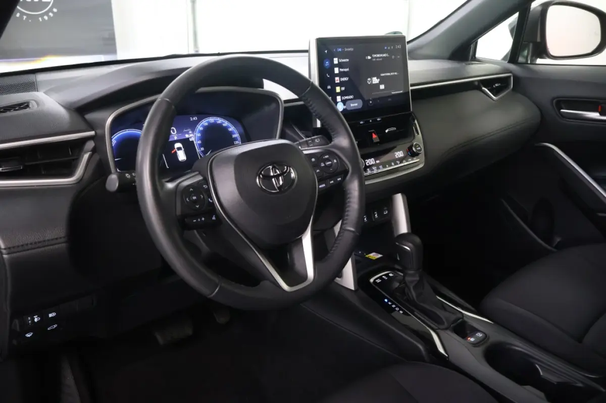 Hybrid 140 Dynamic