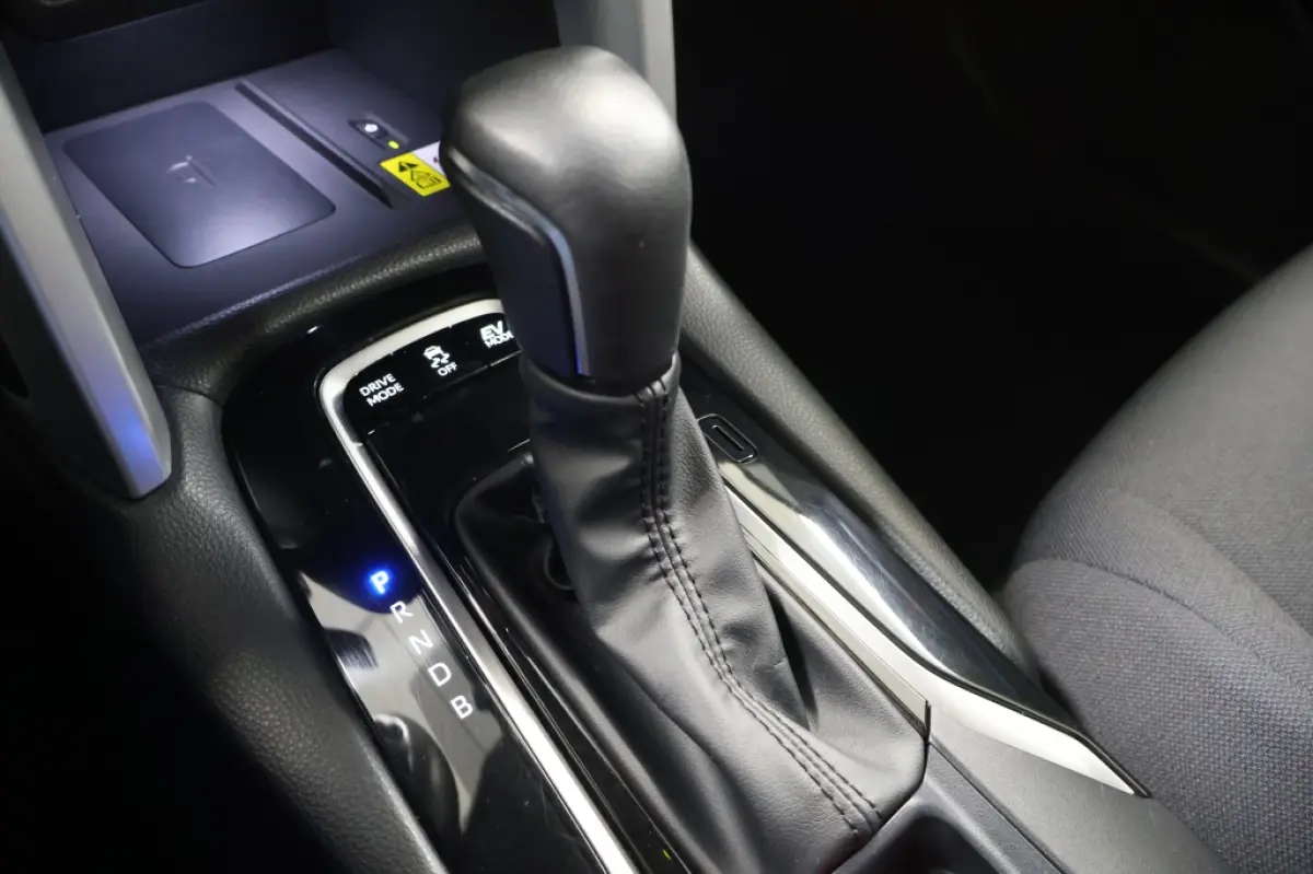 Hybrid 140 Dynamic