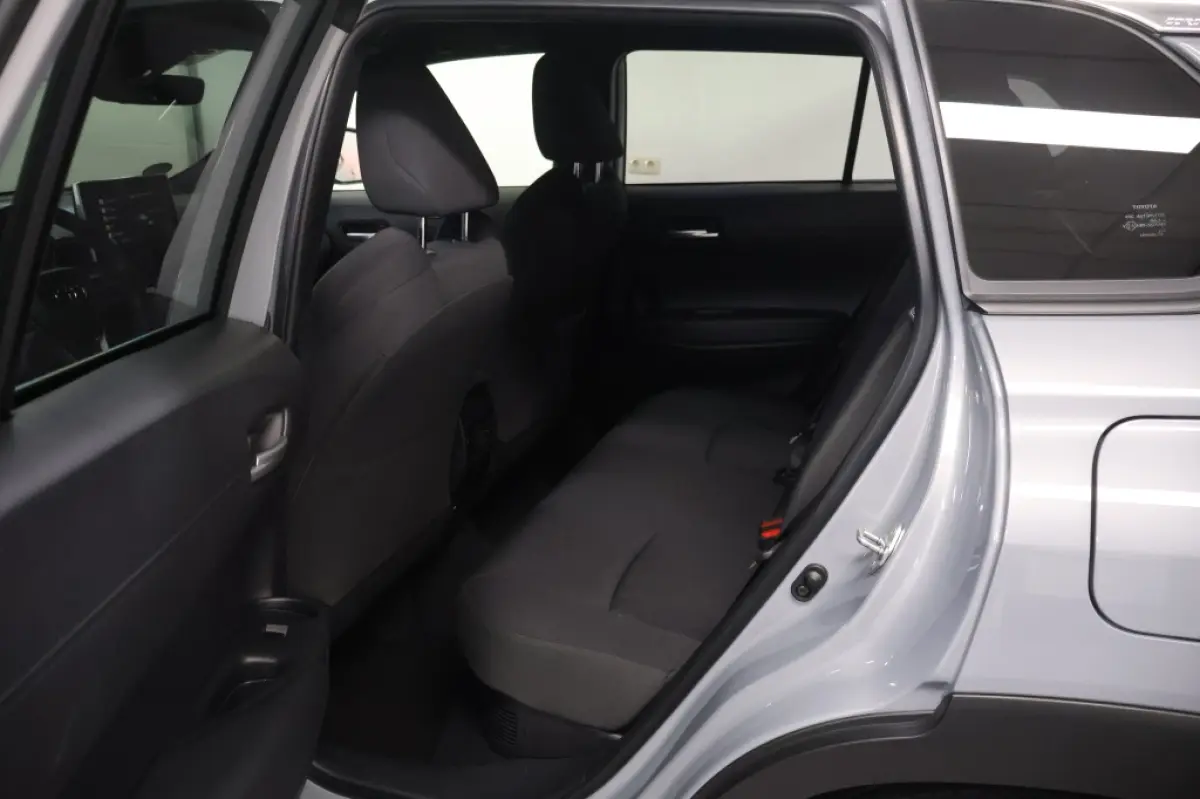 Hybrid 140 Dynamic