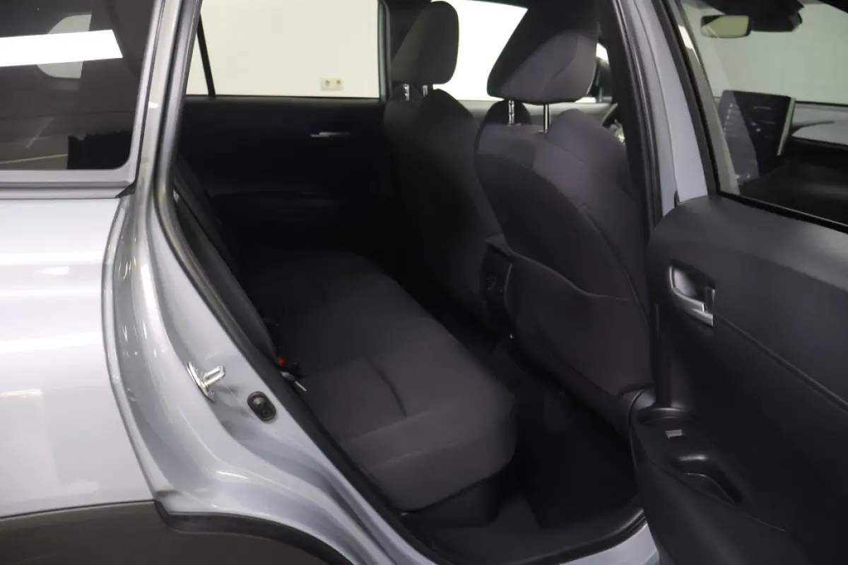 Hybrid 140 Dynamic