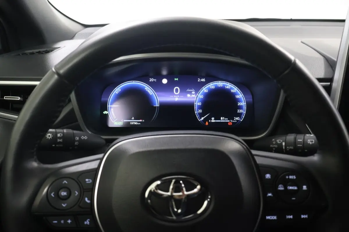 Hybrid 140 Dynamic