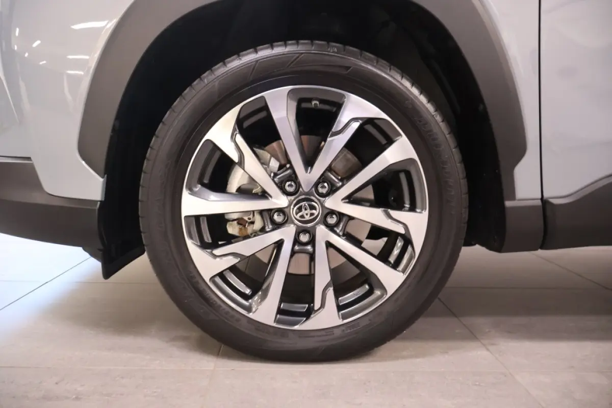 Hybrid 140 Dynamic