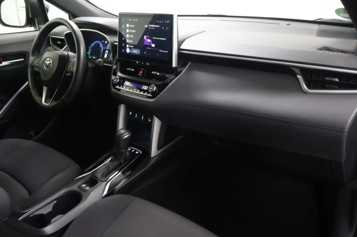 Hybrid 140 Dynamic