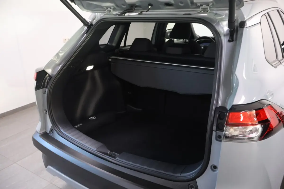 Hybrid 140 Dynamic