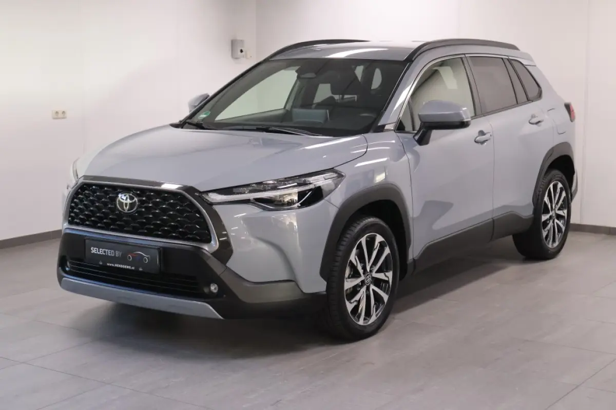 Hybrid 140 Dynamic