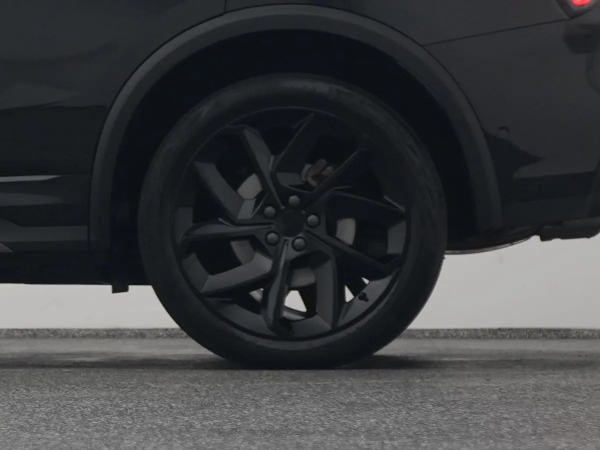 1.5 Plug-in Hybrid | 360° | BLACK | ZWARTE HEMEL | NLD AUTO