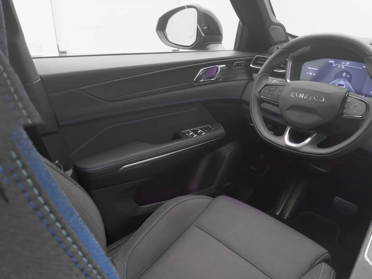 1.5 Plug-in Hybrid | 360° | BLACK | ZWARTE HEMEL | NLD AUTO
