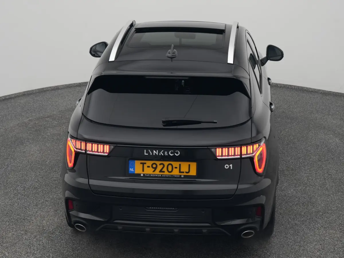 1.5 Plug-in Hybrid | 360° | BLACK | ZWARTE HEMEL | NLD AUTO