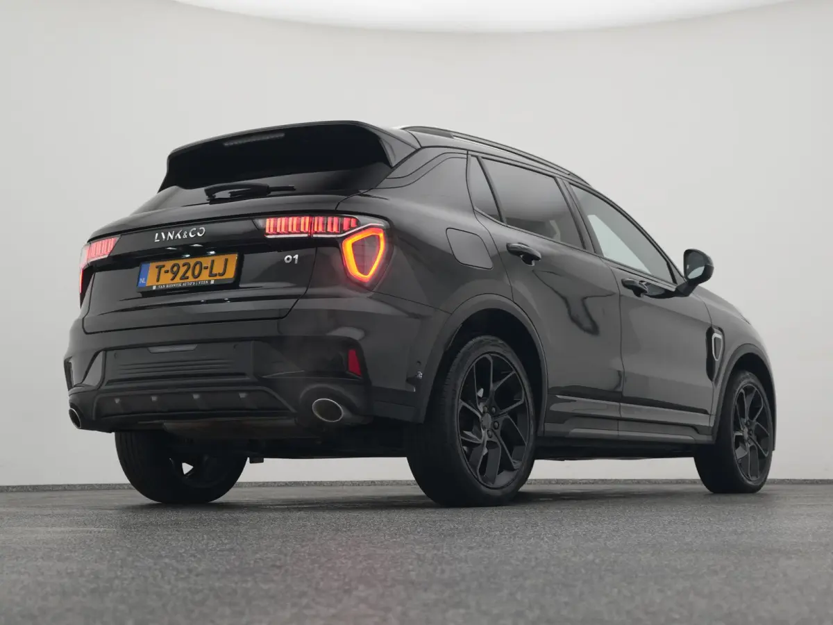 1.5 Plug-in Hybrid | 360° | BLACK | ZWARTE HEMEL | NLD AUTO