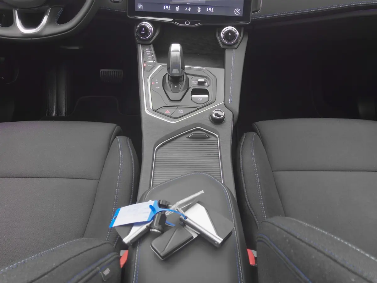 1.5 Plug-in Hybrid | 360° | BLACK | ZWARTE HEMEL | NLD AUTO