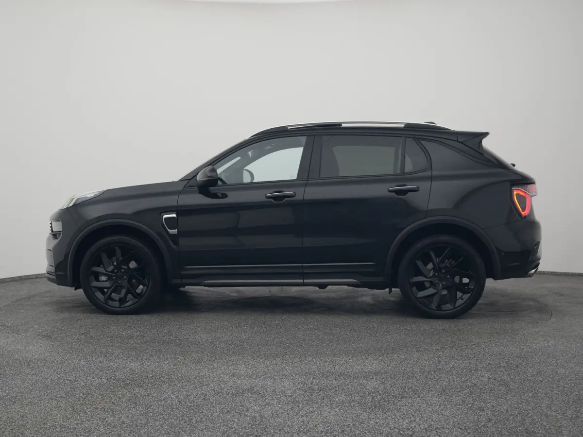 1.5 Plug-in Hybrid | 360° | BLACK | ZWARTE HEMEL | NLD AUTO