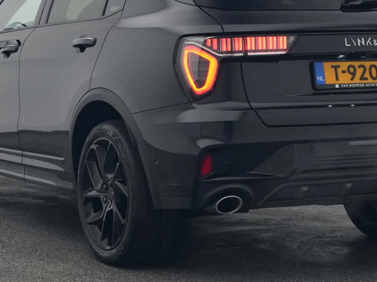 1.5 Plug-in Hybrid | 360° | BLACK | ZWARTE HEMEL | NLD AUTO