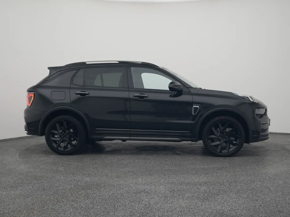 1.5 Plug-in Hybrid | 360° | BLACK | ZWARTE HEMEL | NLD AUTO