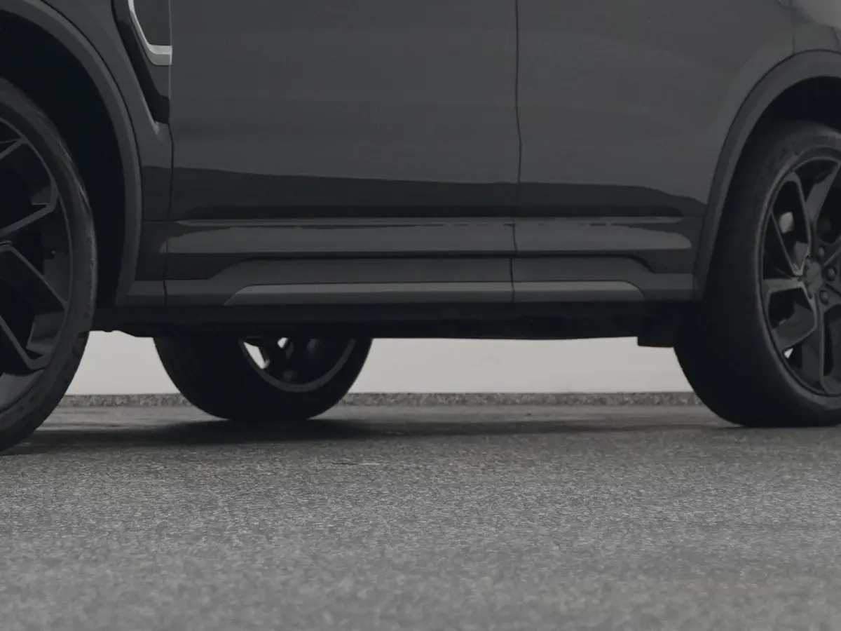 1.5 Plug-in Hybrid | 360° | BLACK | ZWARTE HEMEL | NLD AUTO