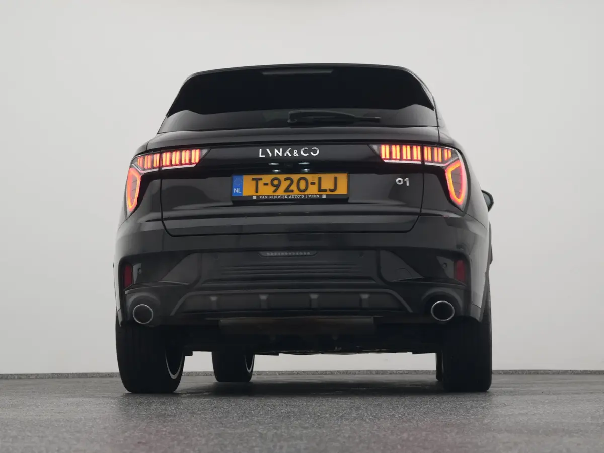 1.5 Plug-in Hybrid | 360° | BLACK | ZWARTE HEMEL | NLD AUTO