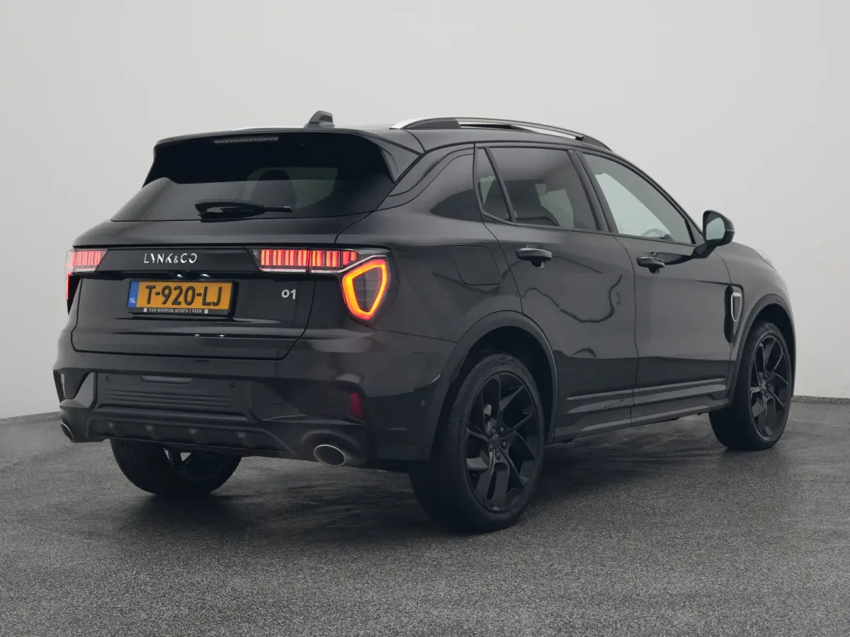1.5 Plug-in Hybrid | 360° | BLACK | ZWARTE HEMEL | NLD AUTO