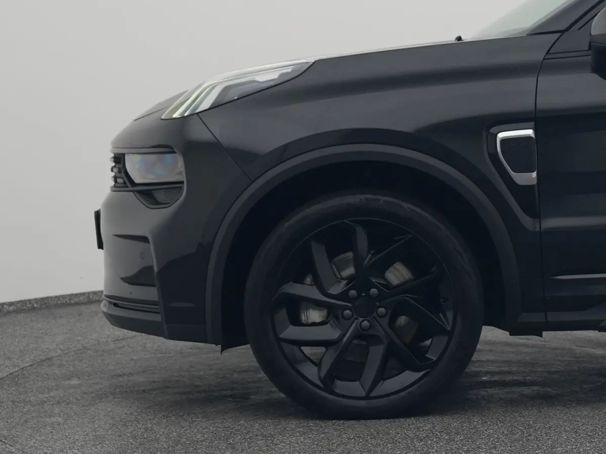1.5 Plug-in Hybrid | 360° | BLACK | ZWARTE HEMEL | NLD AUTO