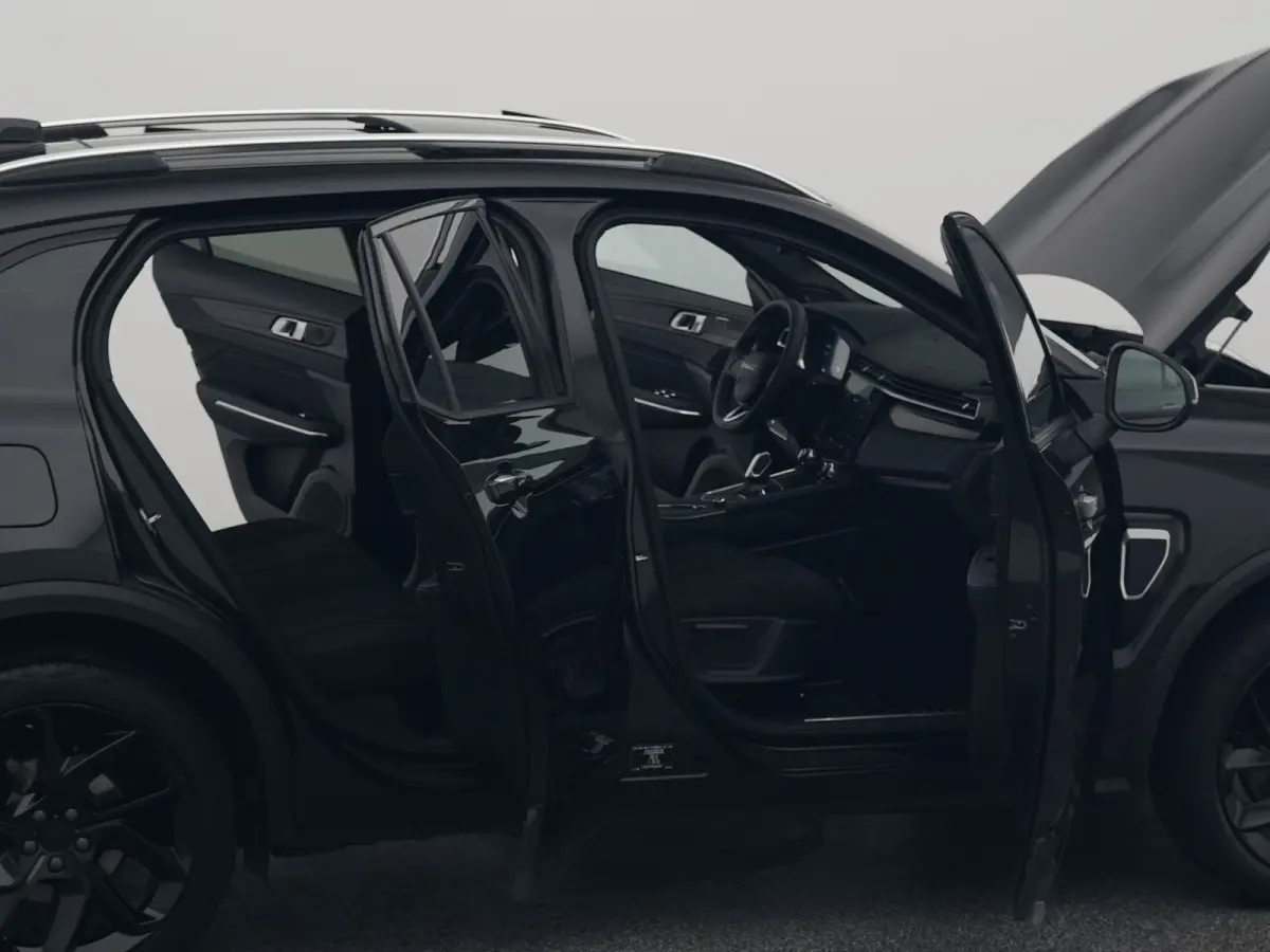 1.5 Plug-in Hybrid | 360° | BLACK | ZWARTE HEMEL | NLD AUTO