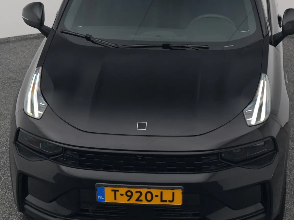 1.5 Plug-in Hybrid | 360° | BLACK | ZWARTE HEMEL | NLD AUTO