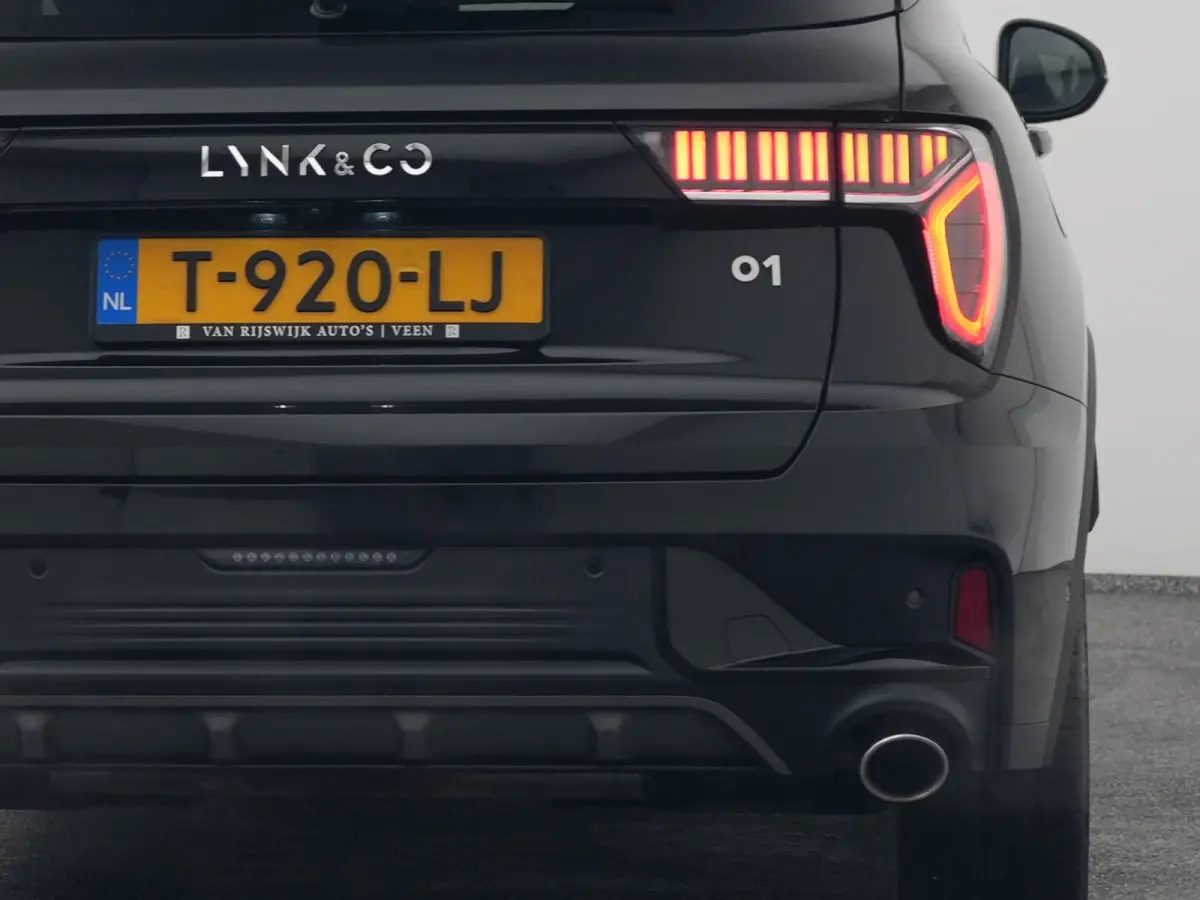 1.5 Plug-in Hybrid | 360° | BLACK | ZWARTE HEMEL | NLD AUTO