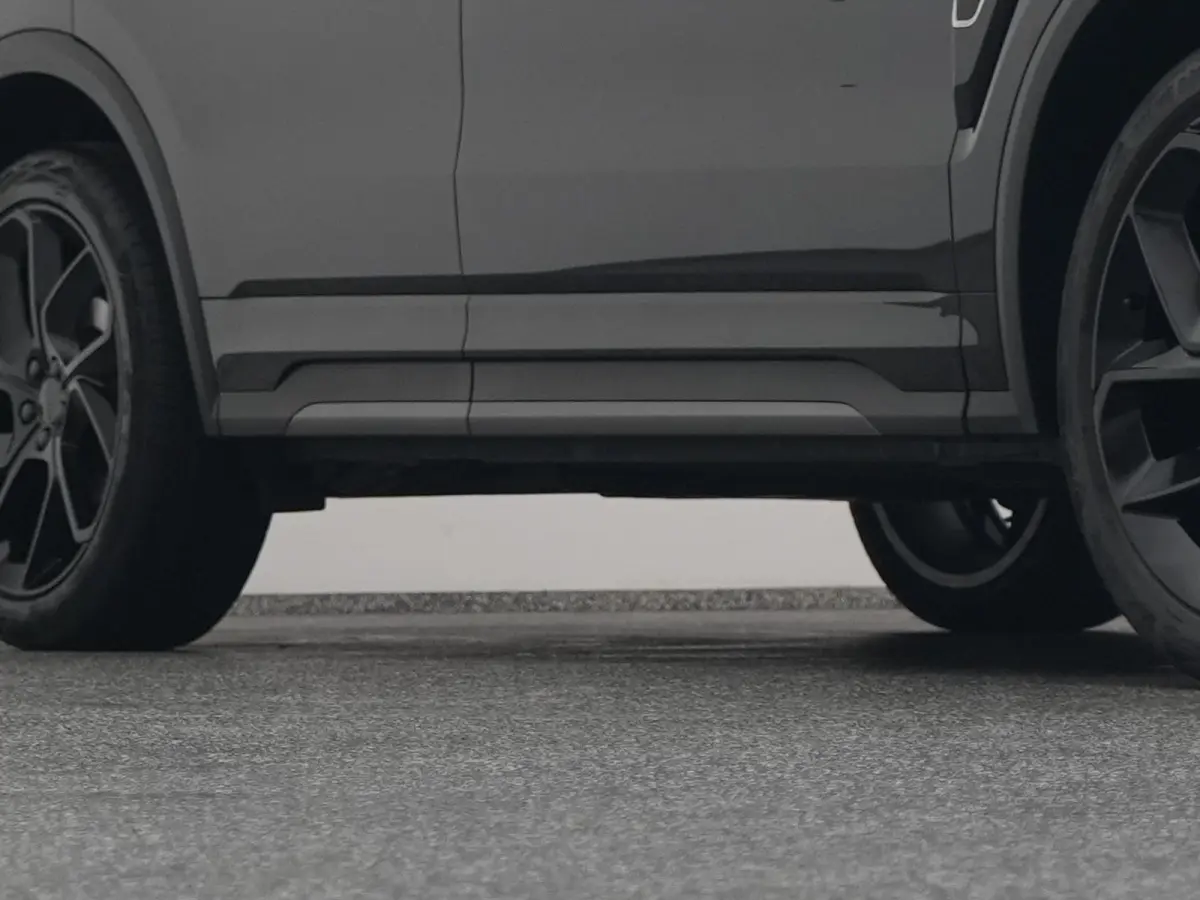 1.5 Plug-in Hybrid | 360° | BLACK | ZWARTE HEMEL | NLD AUTO