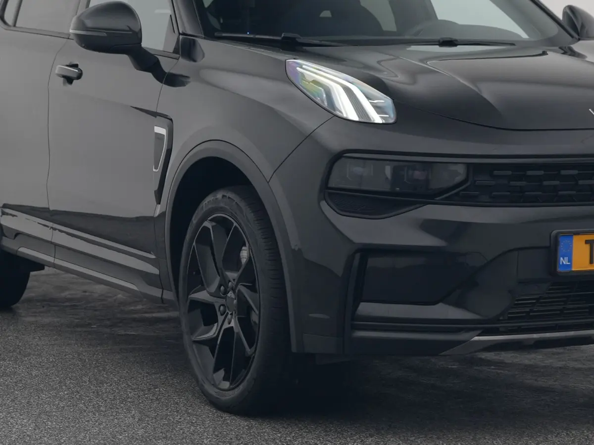 1.5 Plug-in Hybrid | 360° | BLACK | ZWARTE HEMEL | NLD AUTO