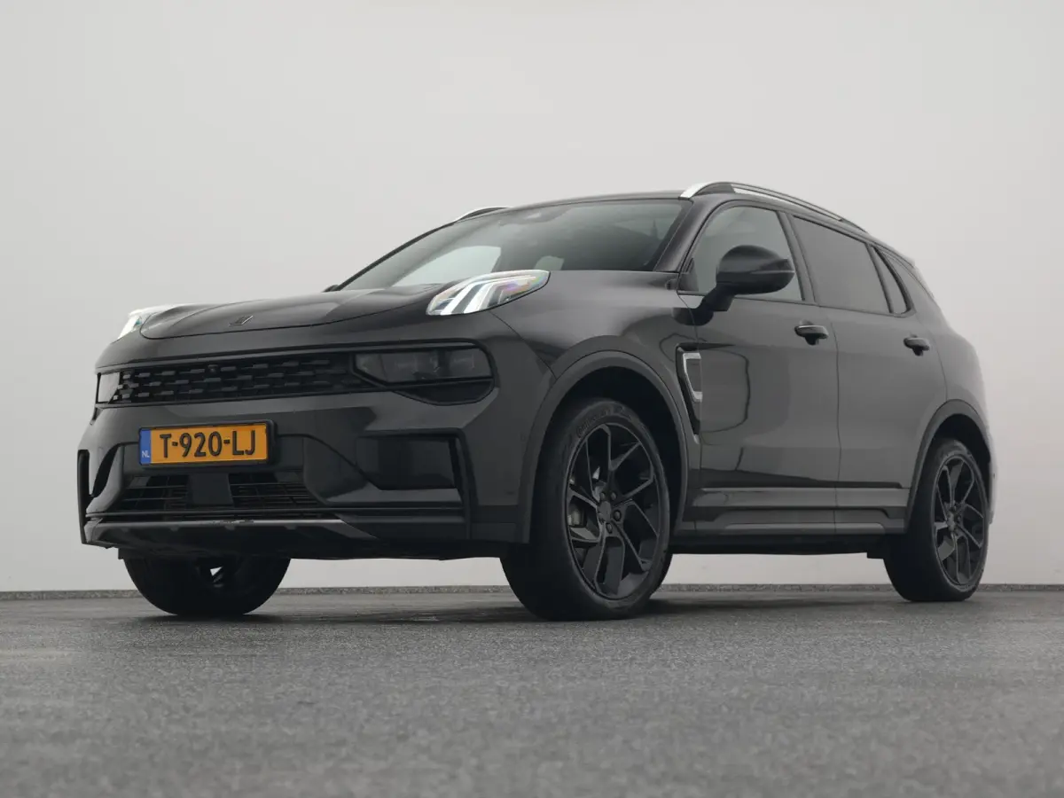 1.5 Plug-in Hybrid | 360° | BLACK | ZWARTE HEMEL | NLD AUTO