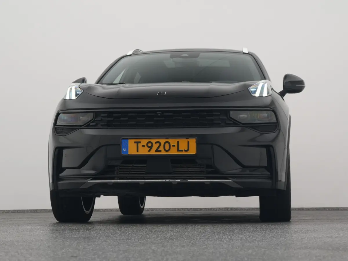 1.5 Plug-in Hybrid | 360° | BLACK | ZWARTE HEMEL | NLD AUTO